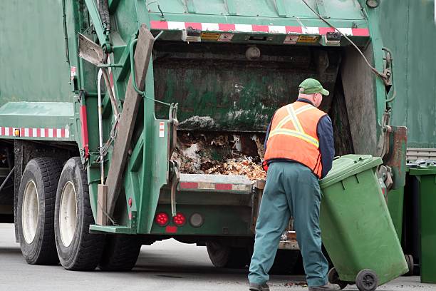 Best Same-Day Junk Removal Services  in Star, NC