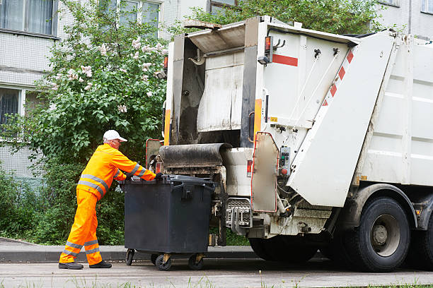Best Commercial Junk Removal  in Star, NC