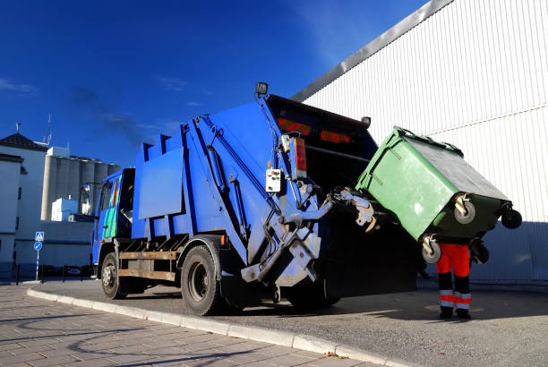 Best Yard Waste Removal  in Star, NC